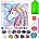 Diamond Painting Kit gift for 8 9 10 11 12 Year Old Girl